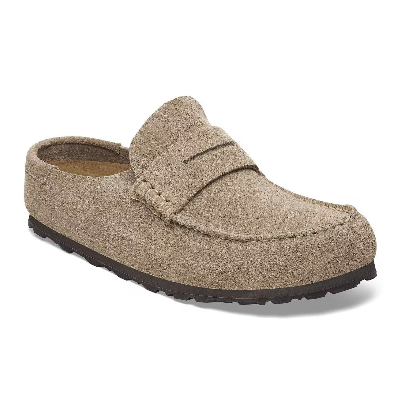 Naples Wrapped - Taupe