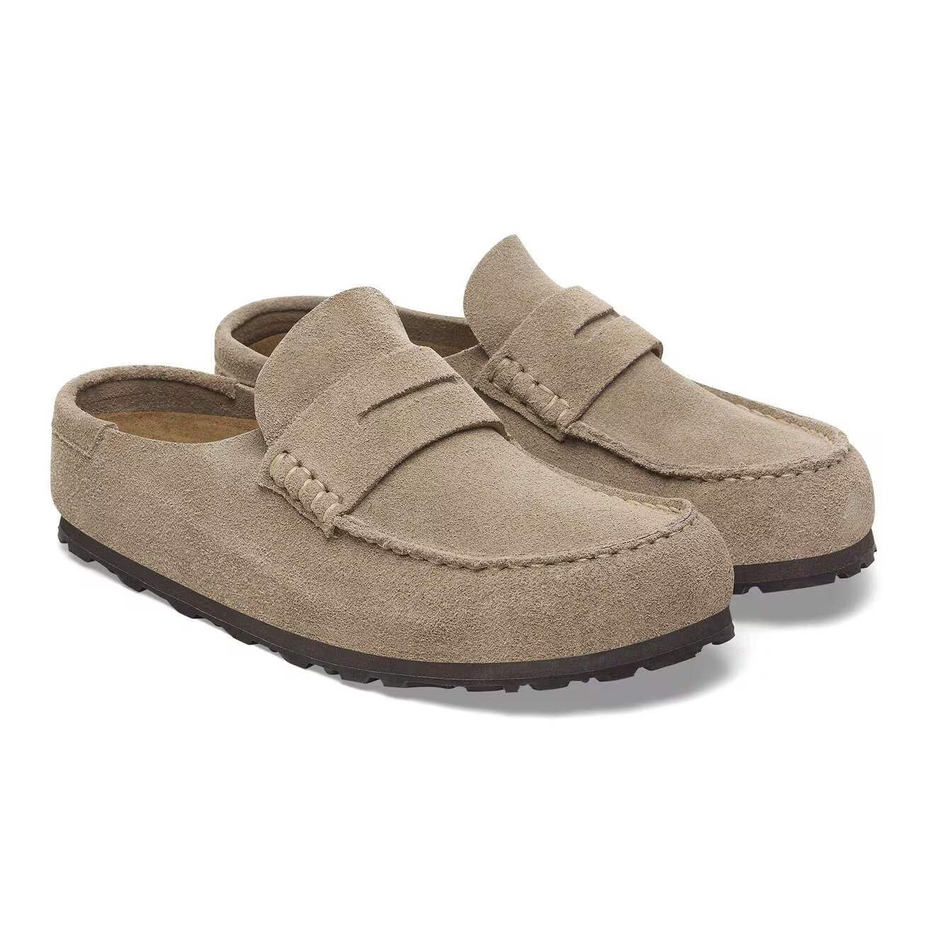 Naples Wrapped - Taupe