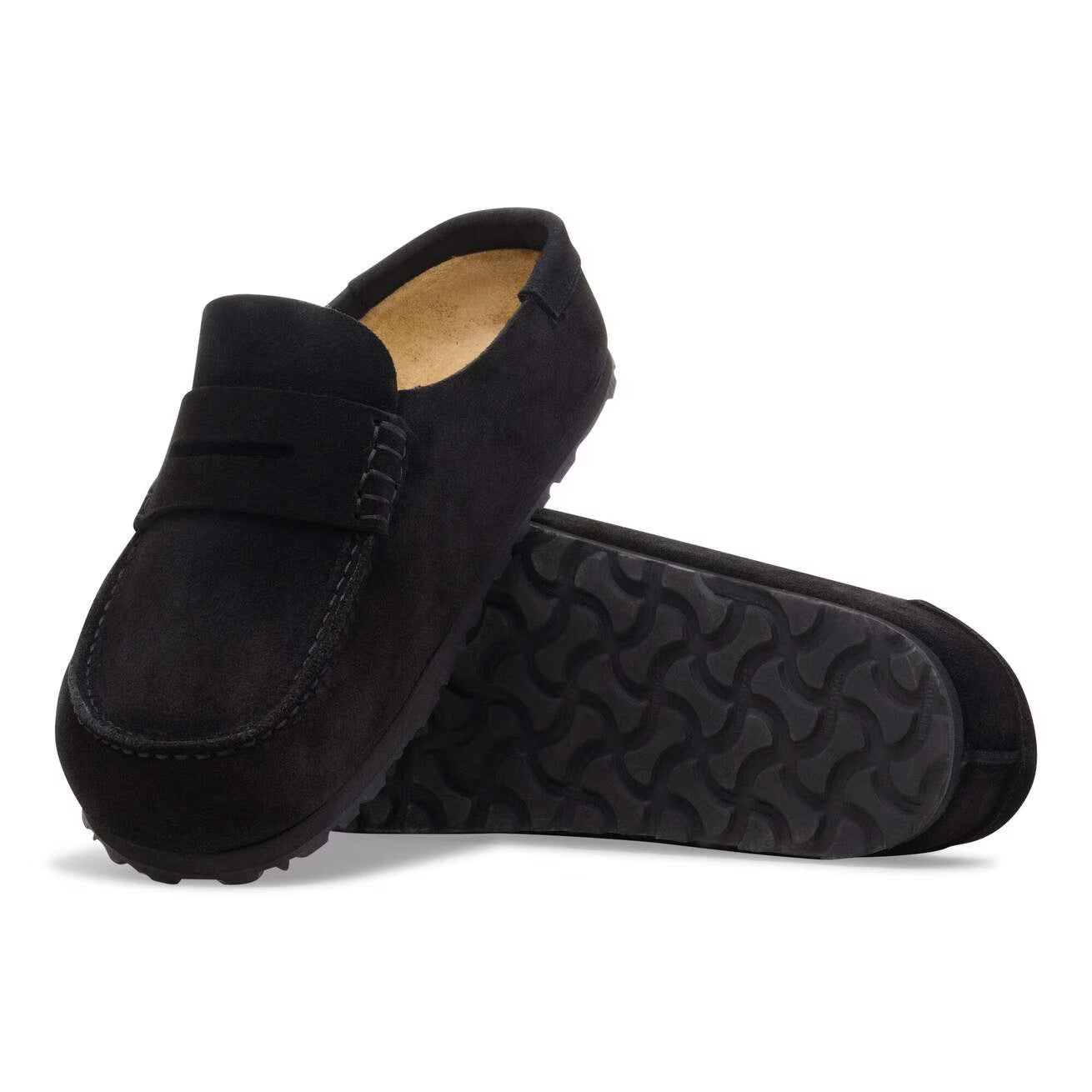 Naples Wrapped - Black