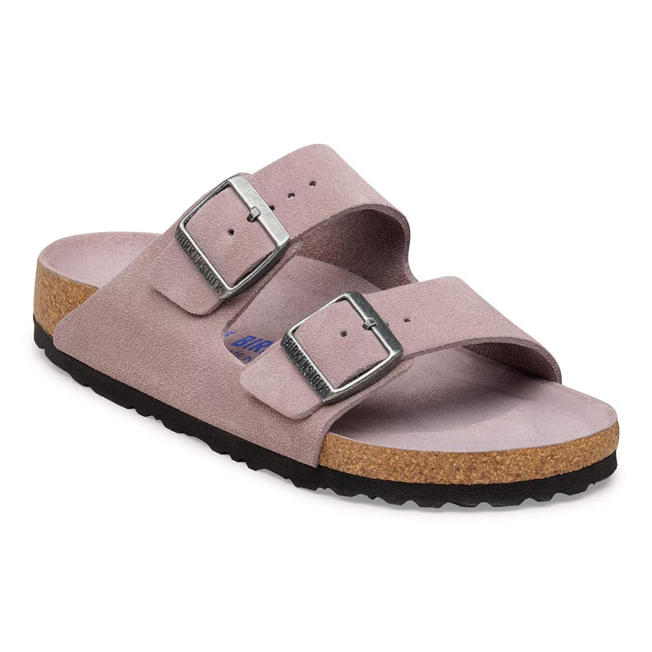 Arizona Lit de pied souple - Faded Purple