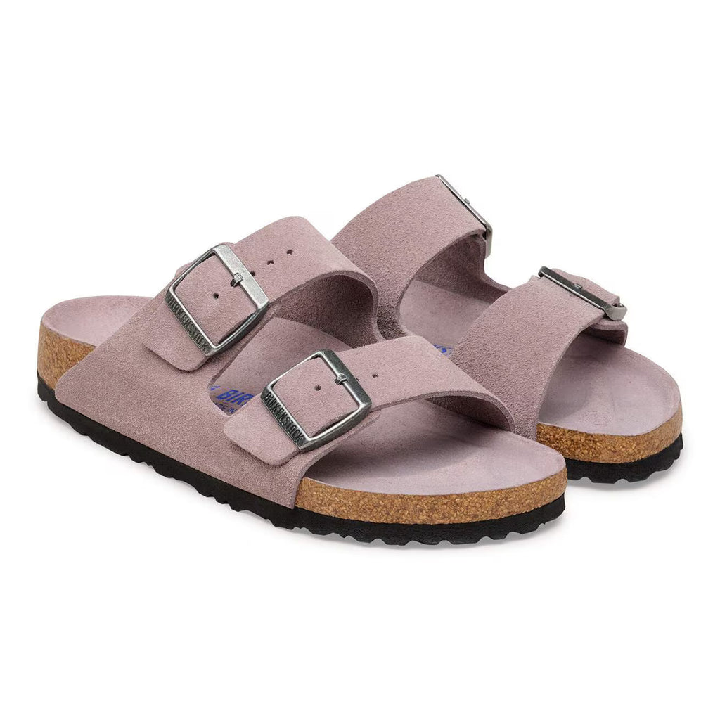 Arizona Lit de pied souple - Faded Purple