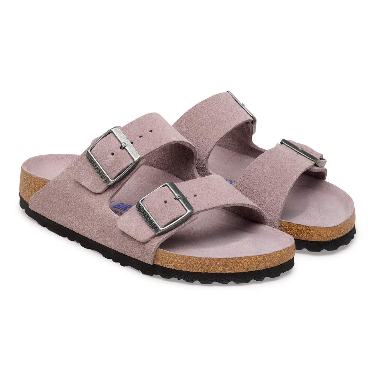 Arizona Lit de pied souple - Faded Purple