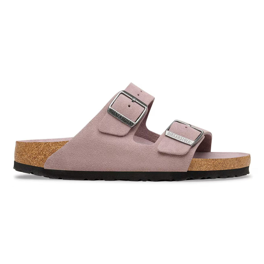 Arizona Lit de pied souple - Faded Purple