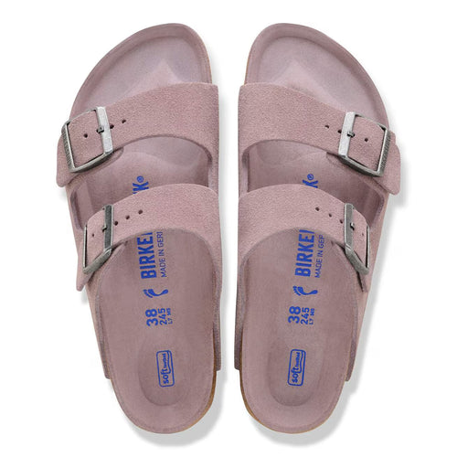 Arizona Lit de pied souple - Faded Purple